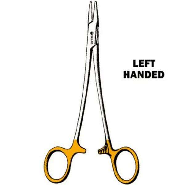 Holder Needle Mayo-Hegar 6